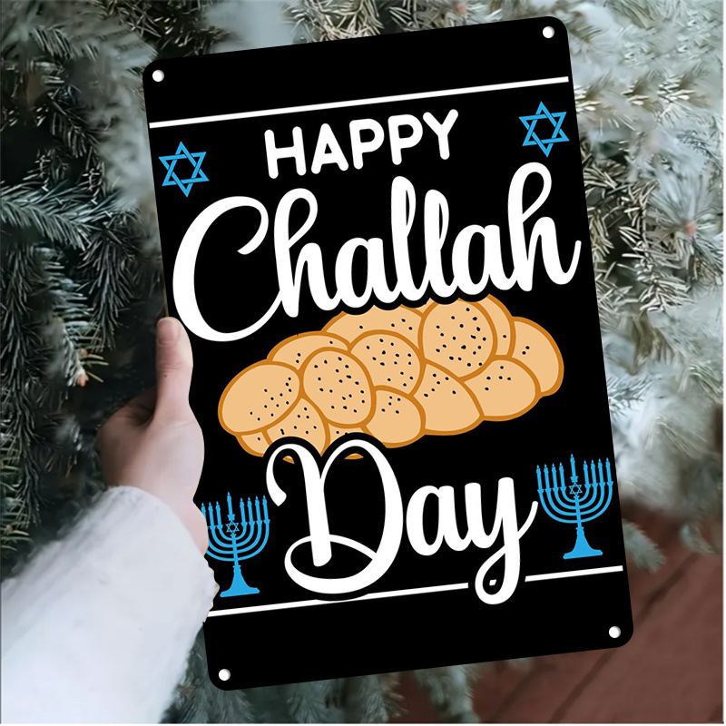 CIFBUY Vintage Jewish Challah  - đánh giá và giá Art & Craft Paper Ideas For Kids
