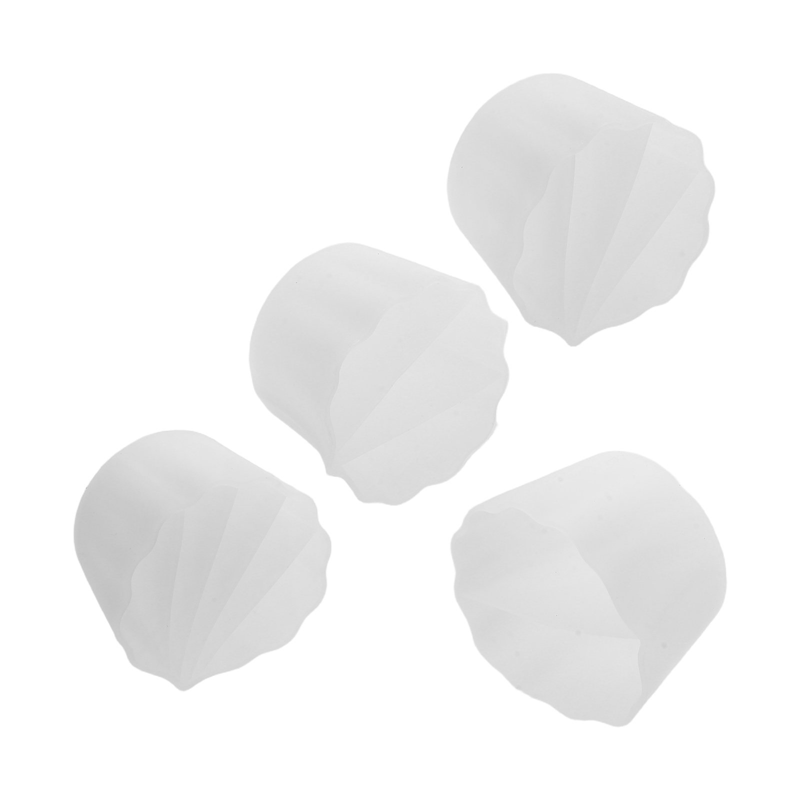 4Pcs Silicone Split Cups for R - đánh giá và giá Acrylic Pour Paint