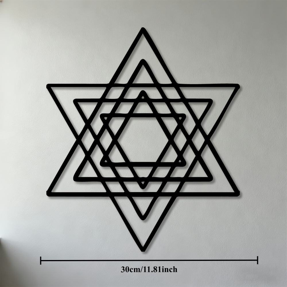 CIFBUY Metal Wall Art Iron Sta - đánh giá và giá Art & Craft Paper Ideas For Kids