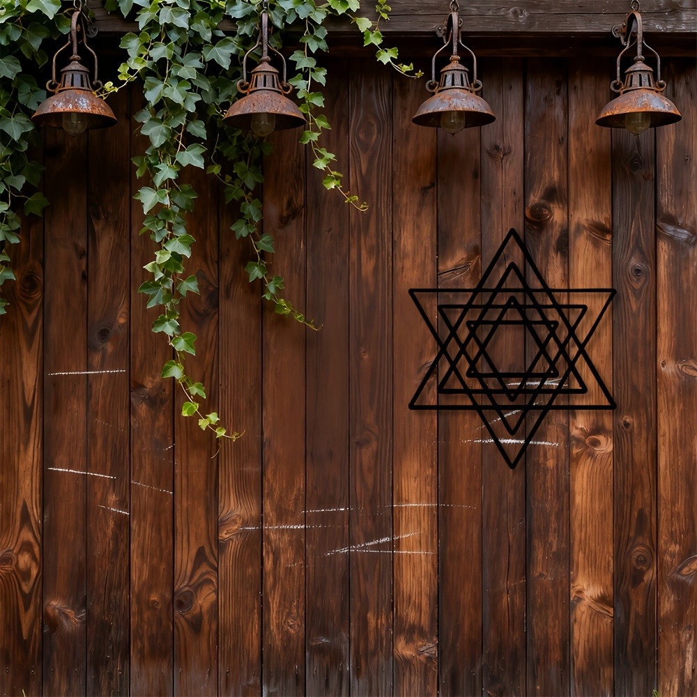 CIFBUY Metal Wall Art Iron Sta - đánh giá và giá Art & Craft Paper Ideas For Kids