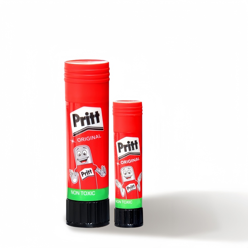Original Pritt Glue Stick Non- - đánh giá và giá Art Craft 5 Year Old