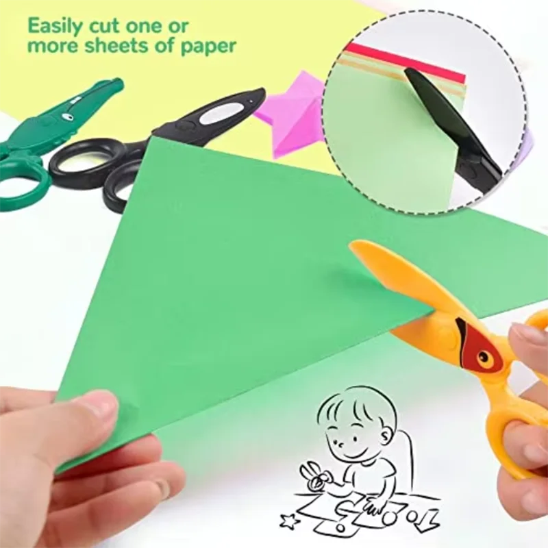 Children Handmade DIY Cute Pre - đánh giá và giá Art Craft 5 Year Old