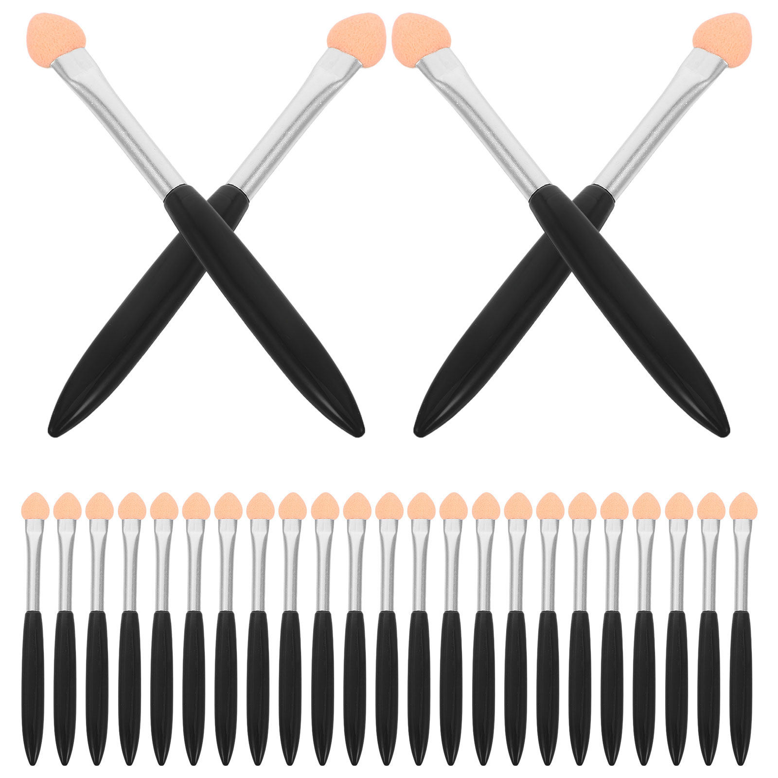 60Pcs Small Sponge Brushes for - đánh giá và giá Art Craft Blend