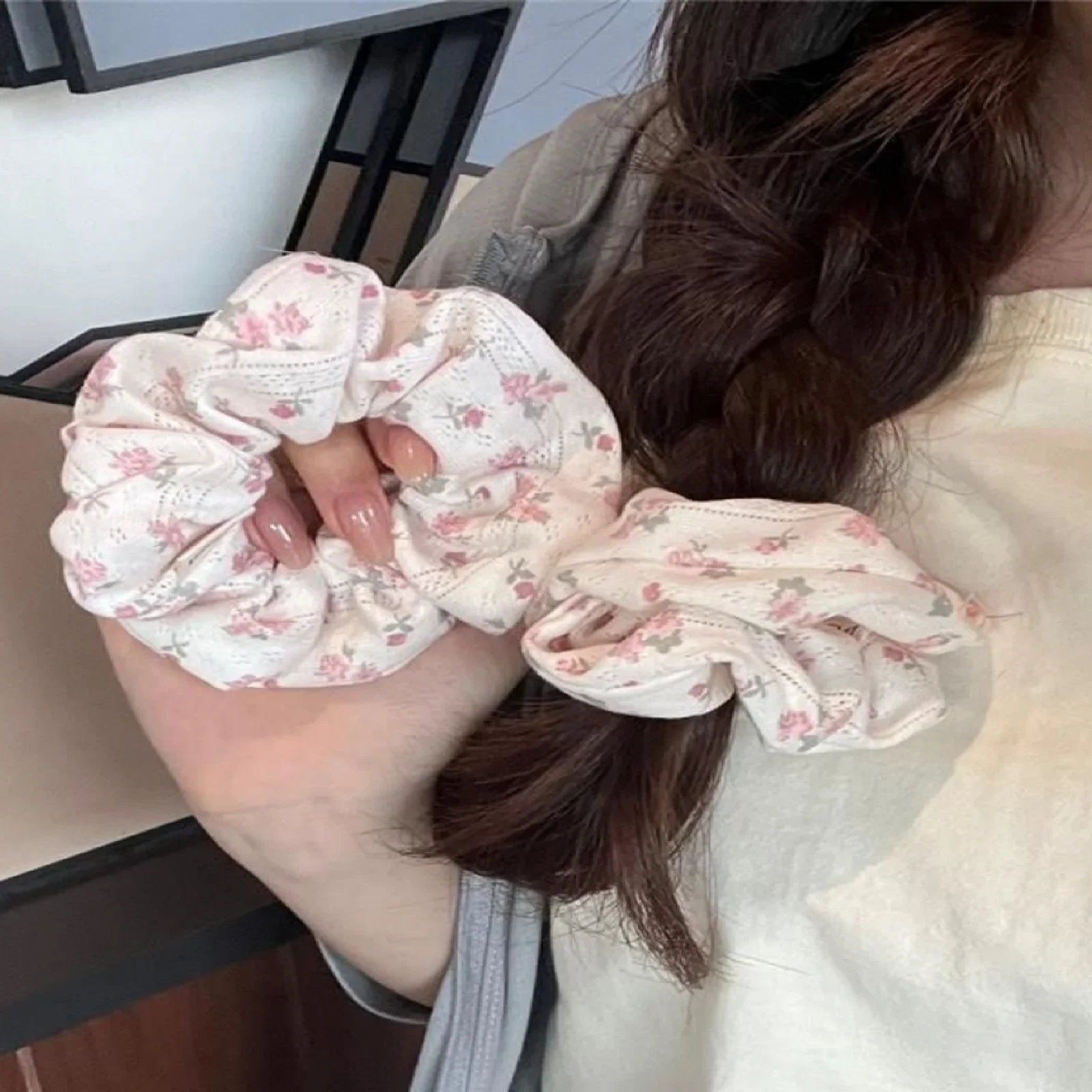 1PC Broken Flower, Large Intes - đánh giá và giá Art And Craft Hair