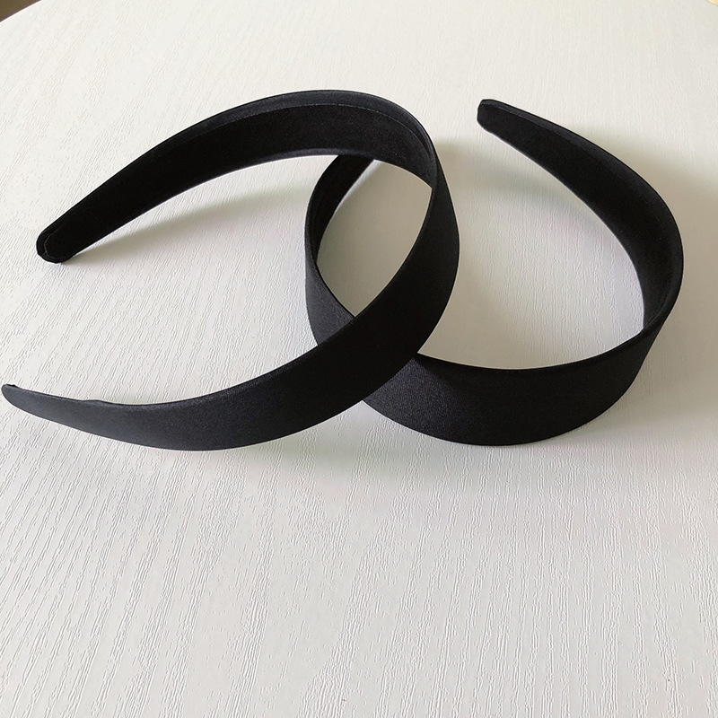 2pcs 15/20/25/30/40mm Black Si - đánh giá và giá Art And Craft Hair