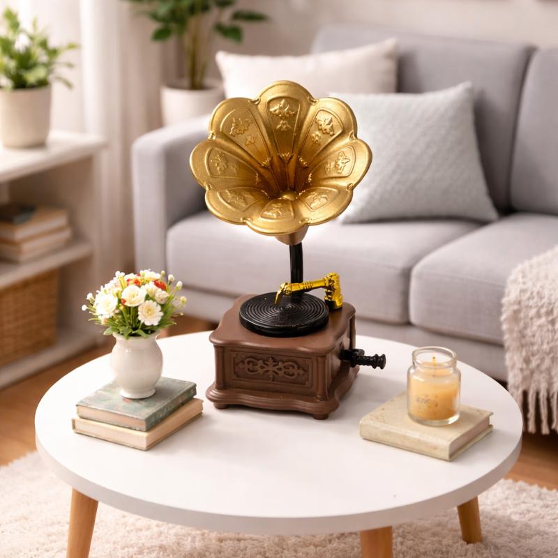 Hot-1Pcs Living Room Accessori - đánh giá và giá Art Craft House