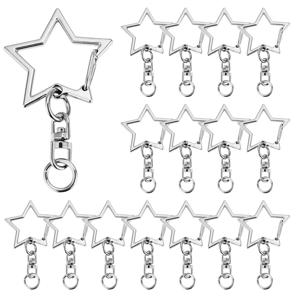 5/15/25/50Sets Star Shaped Sna - đánh giá và giá Art Craft Gifts