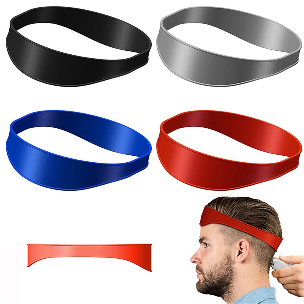 DIY Home Haircuts Curved Headb - đánh giá và giá Art And Craft Hair