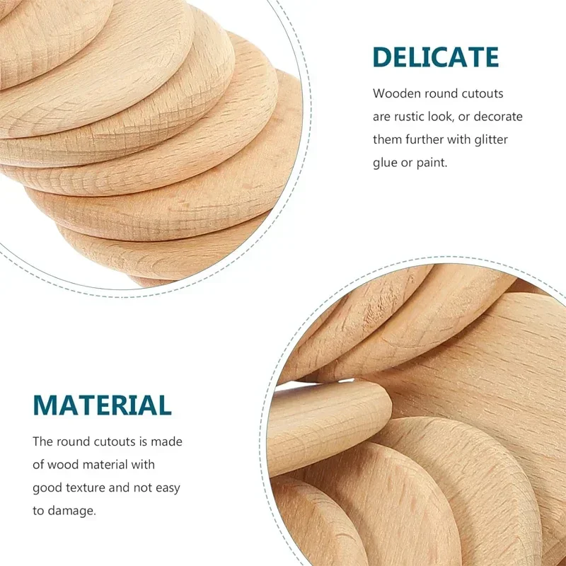 25-70mm Natural Beech Wood Rou - đánh giá và giá Art Craft Letter A