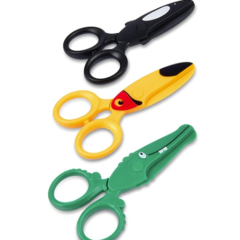 Preschool Training Scissors,Ch - đánh giá và giá Art Craft 5 Year Old