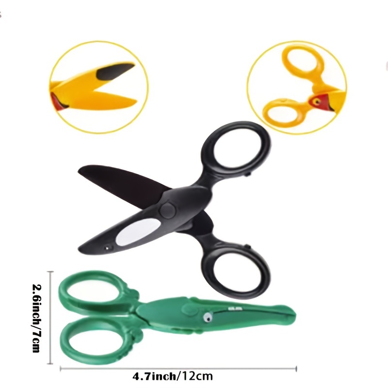 Preschool Training Scissors,Ch - đánh giá và giá Art Craft 5 Year Old