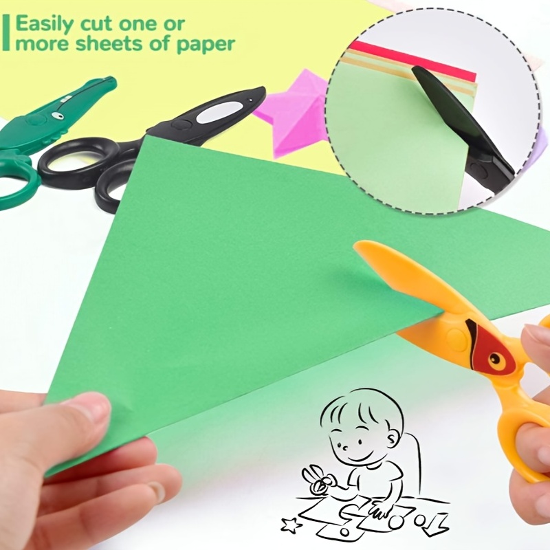 Preschool Training Scissors,Ch - đánh giá và giá Art Craft 5 Year Old