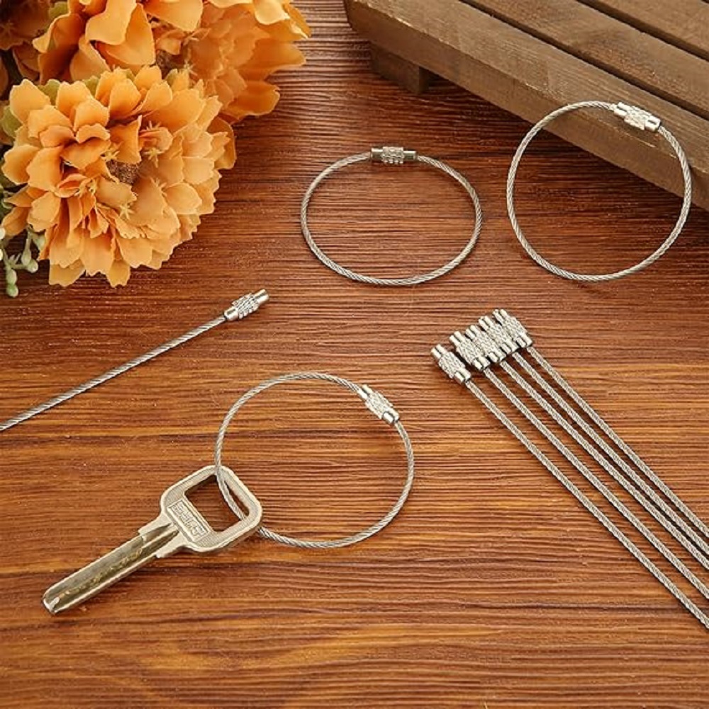 5/15/25/40Pcs Extendable Wire  - đánh giá và giá Art Craft Gifts