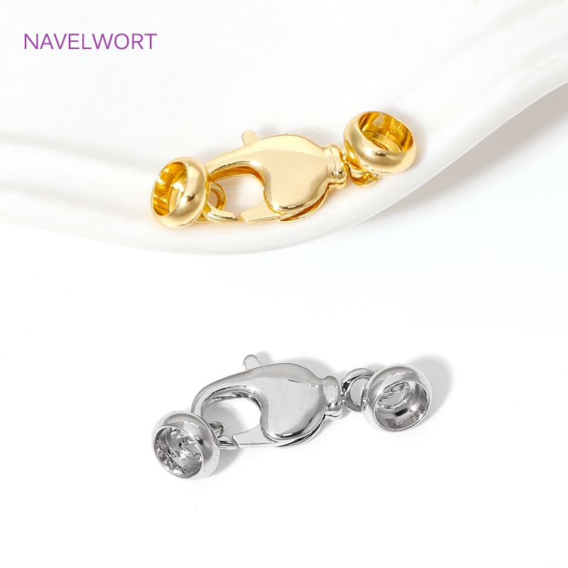 18K Gold Plated Brass Lobster  - đánh giá và giá Art Craft Making