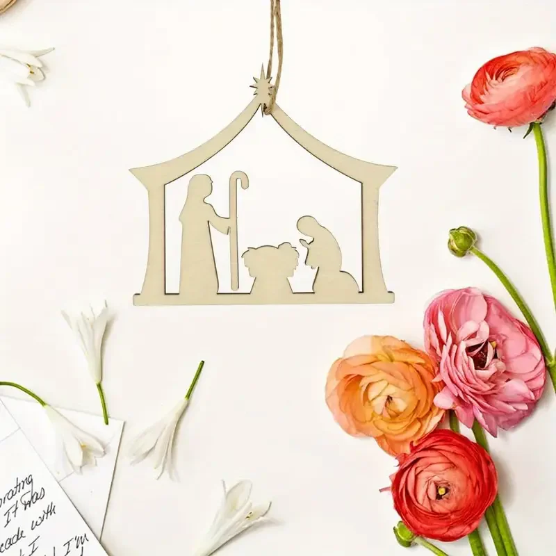 2026 Hot Sale Wooden Silhouett - đánh giá và giá Art And Craft Recycle