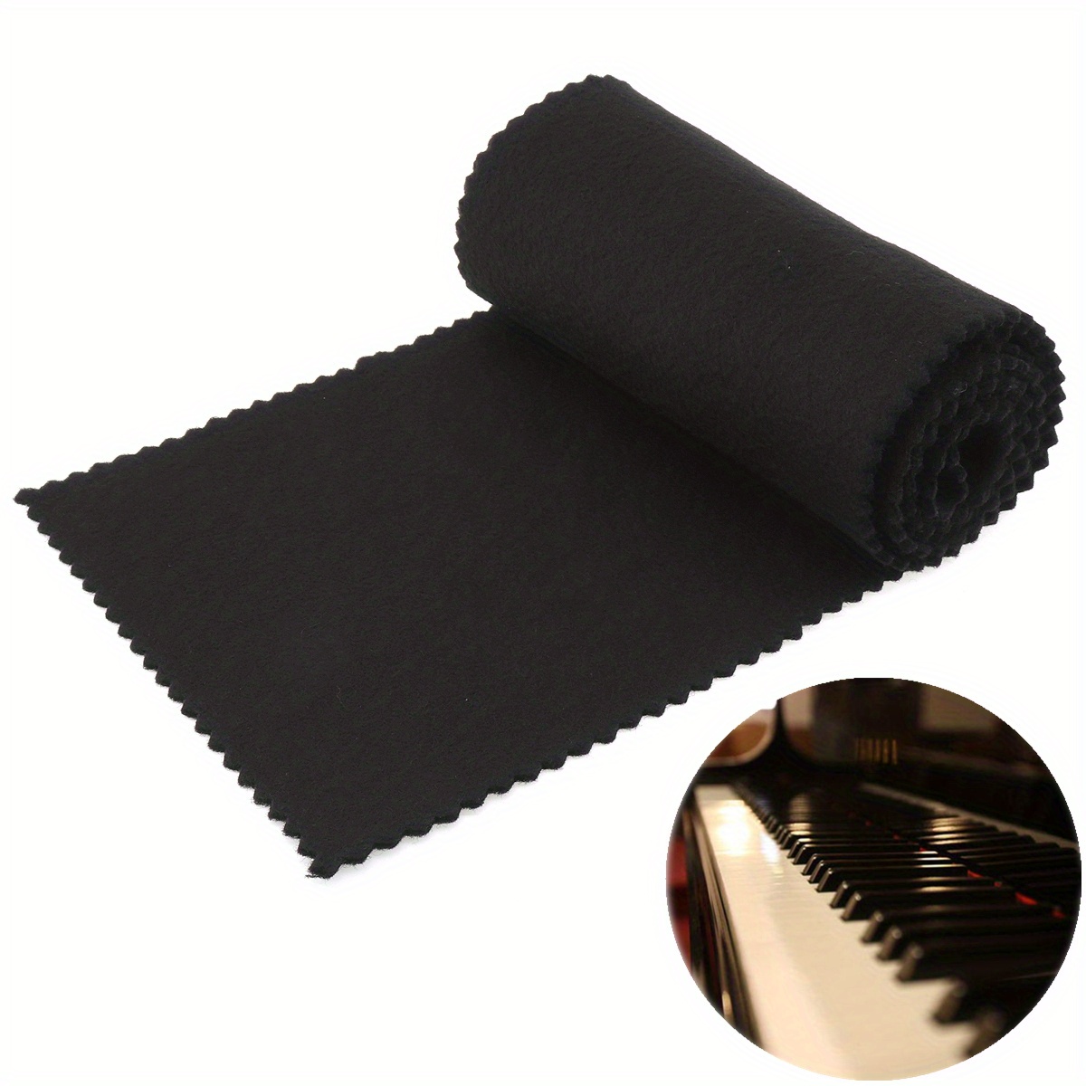 Solid Linen Fabric Pre-Cut Siz - đánh giá và giá Art Craft Blend