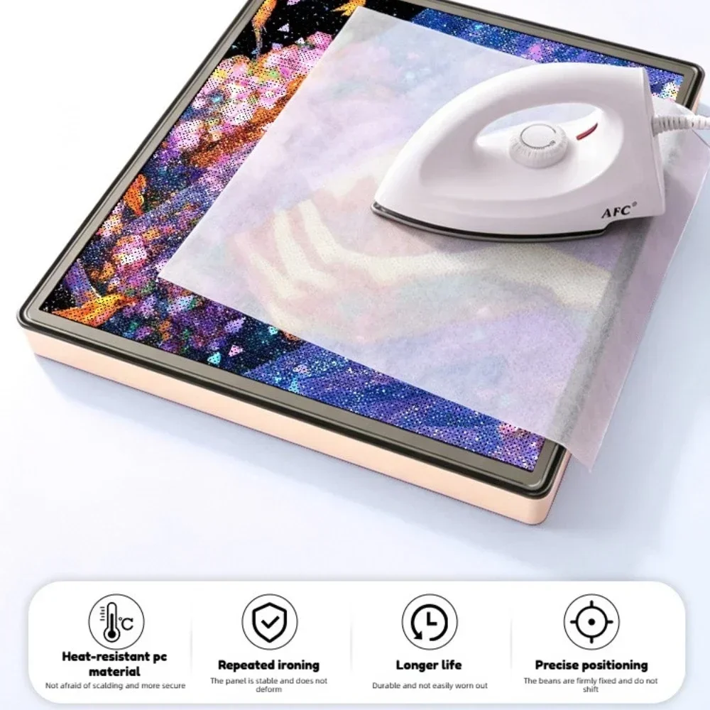 LED Smart Fuse Bead Pegboard,  - đánh giá và giá Art Craft Gifts