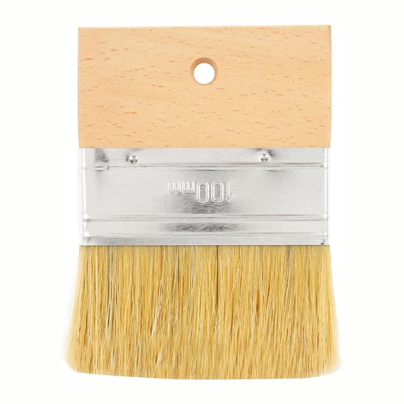 Brush Home Decor 5 Inch Acryli - đánh giá và giá Art Craft Blend