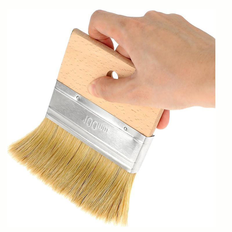 Brush Home Decor 5 Inch Acryli - đánh giá và giá Art Craft Blend