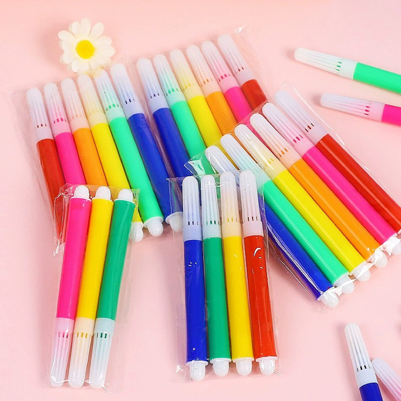 10/20/30Packs Artistic Marker  - đánh giá và giá Illustration Marker Set