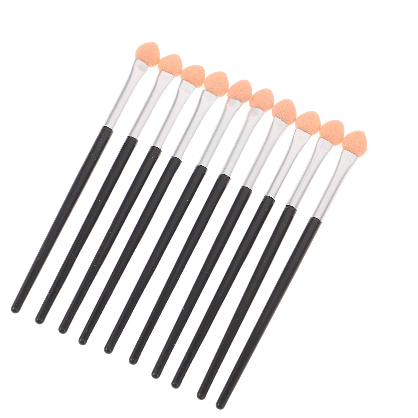 100Pcs Sponge Paint Brushes Ti - đánh giá và giá Art Craft Blend