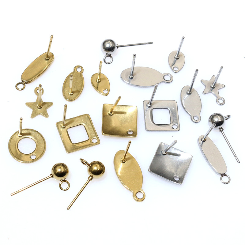 20pcs thép không gỉ Craft Bông - đánh giá và giá Art Craft Making