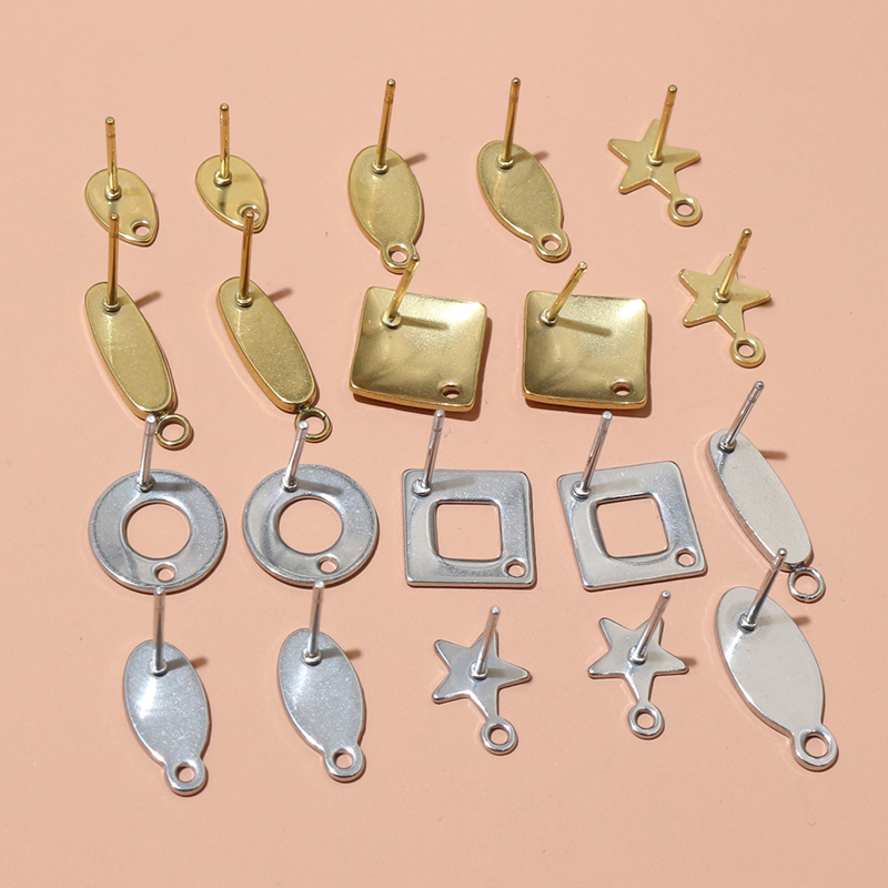 20pcs thép không gỉ Craft Bông - đánh giá và giá Art Craft Making
