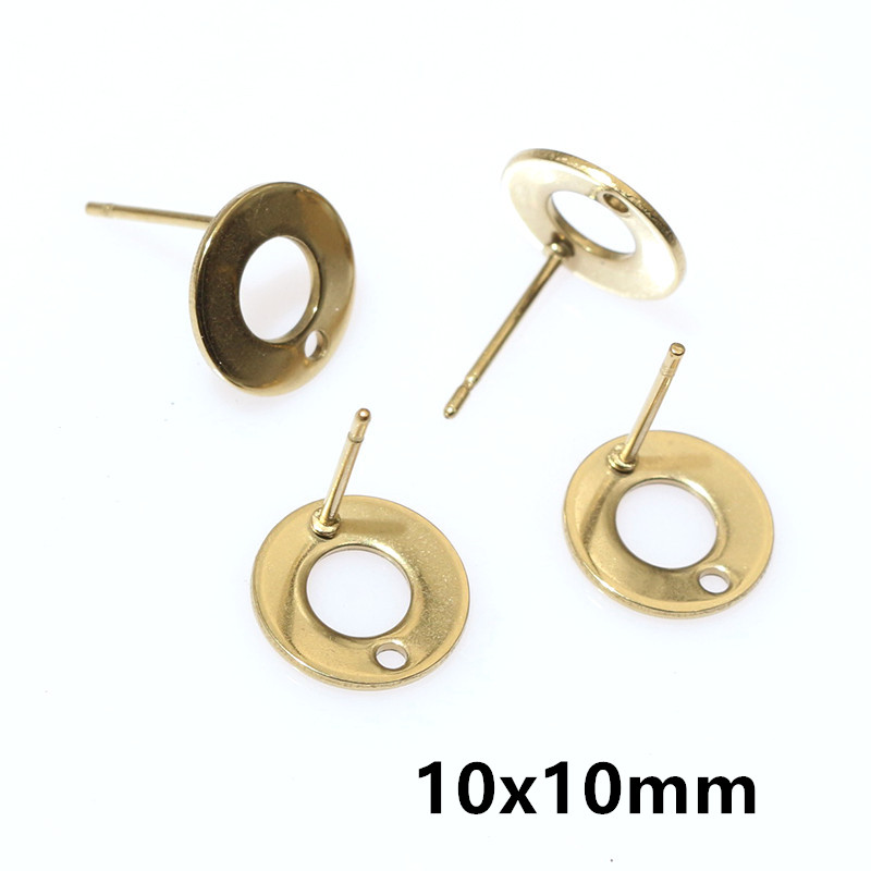 20pcs thép không gỉ Craft Bông - đánh giá và giá Art Craft Making