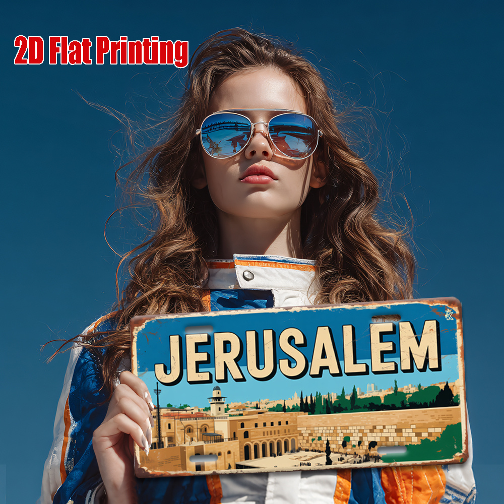 CIFBUY Vintage Jerusalem Citys - đánh giá và giá Art & Craft Paper Ideas For Kids