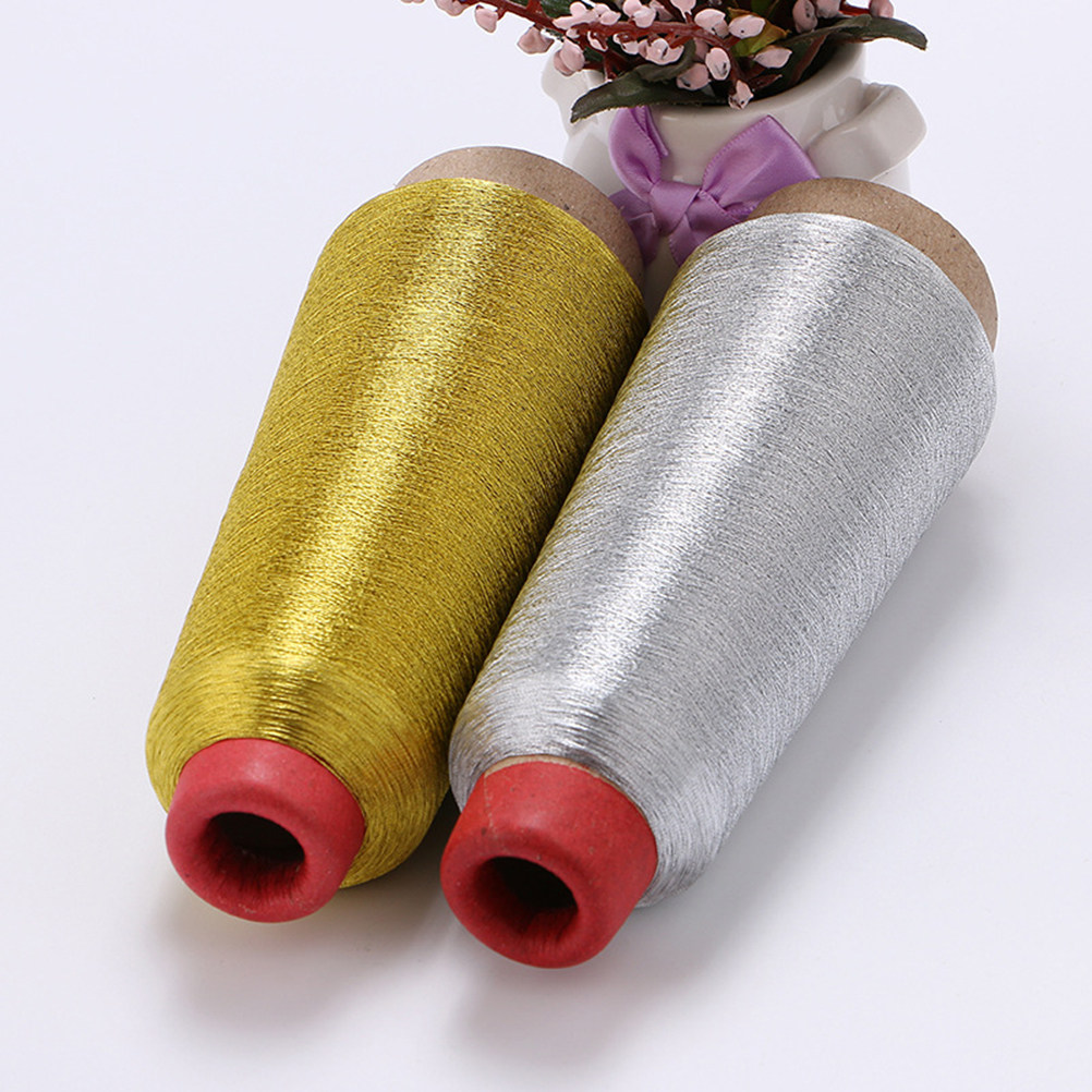 2 Rolls Premium Embroidery Thr - đánh giá và giá Art Craft Home