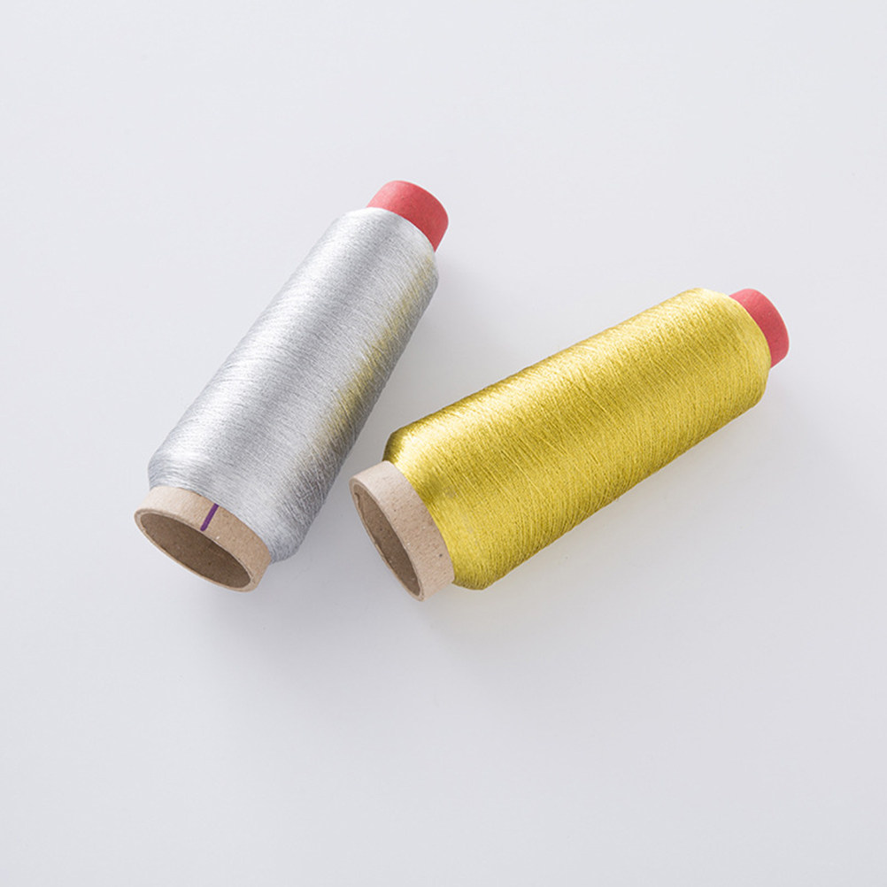 2 Rolls Premium Embroidery Thr - đánh giá và giá Art Craft Home